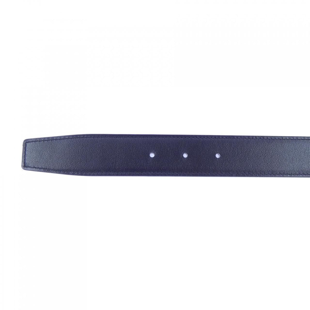 Hermes Belt Black — view 4
