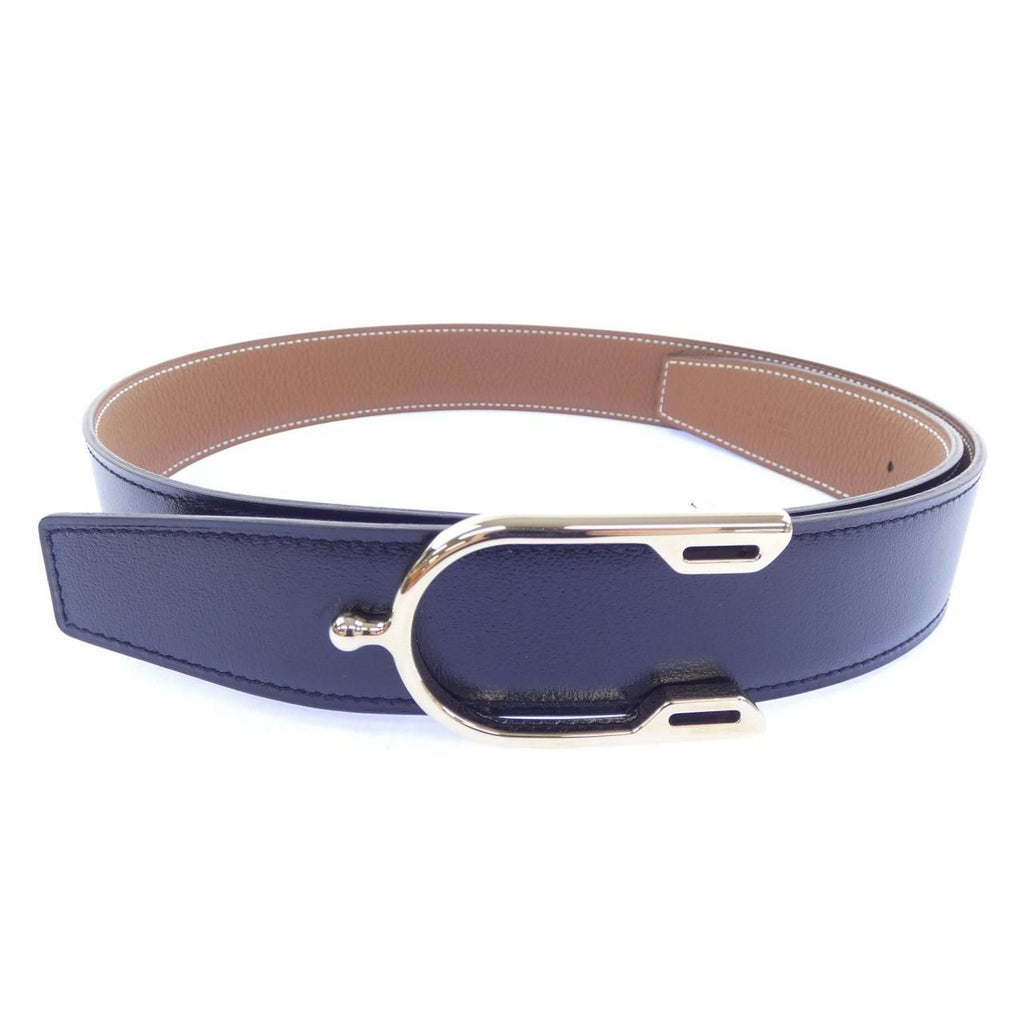 Hermes Belt Black