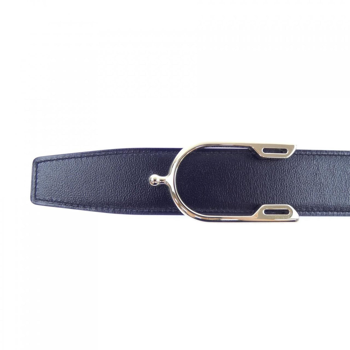 Hermes Belt Black — view 2