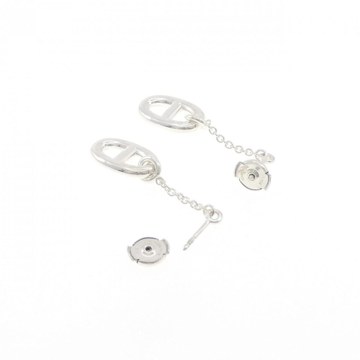 Hermes Farandole Earrings — view 3