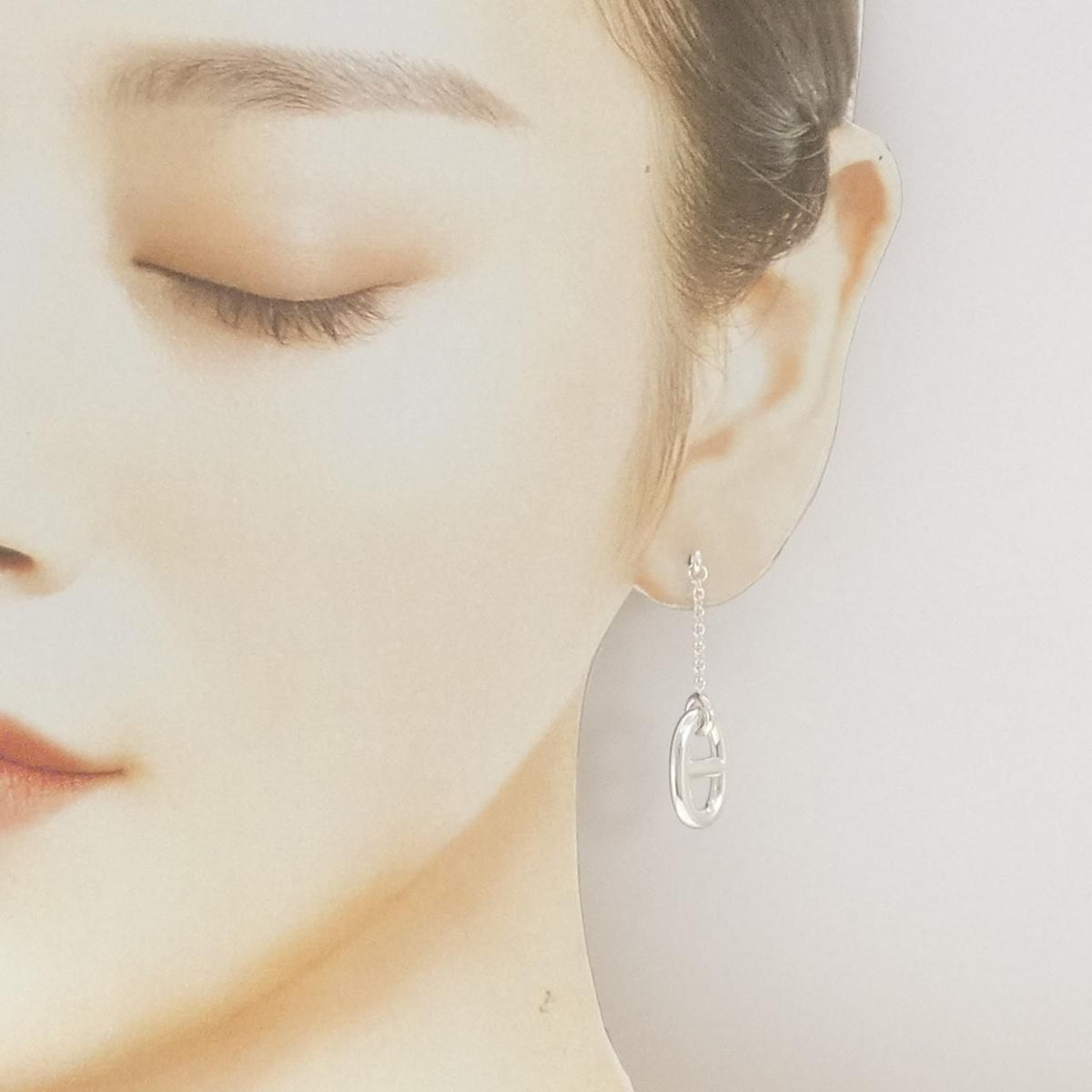 Hermes Farandole Earrings — view 4
