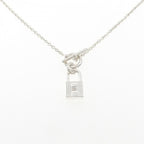 Hermes Amulet Cadena Necklace