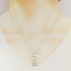 Hermes Amulet Cadena Necklace — view 5