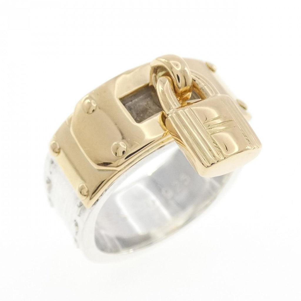 Hermes Hallmark Ring