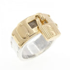 Hermes Hallmark Ring