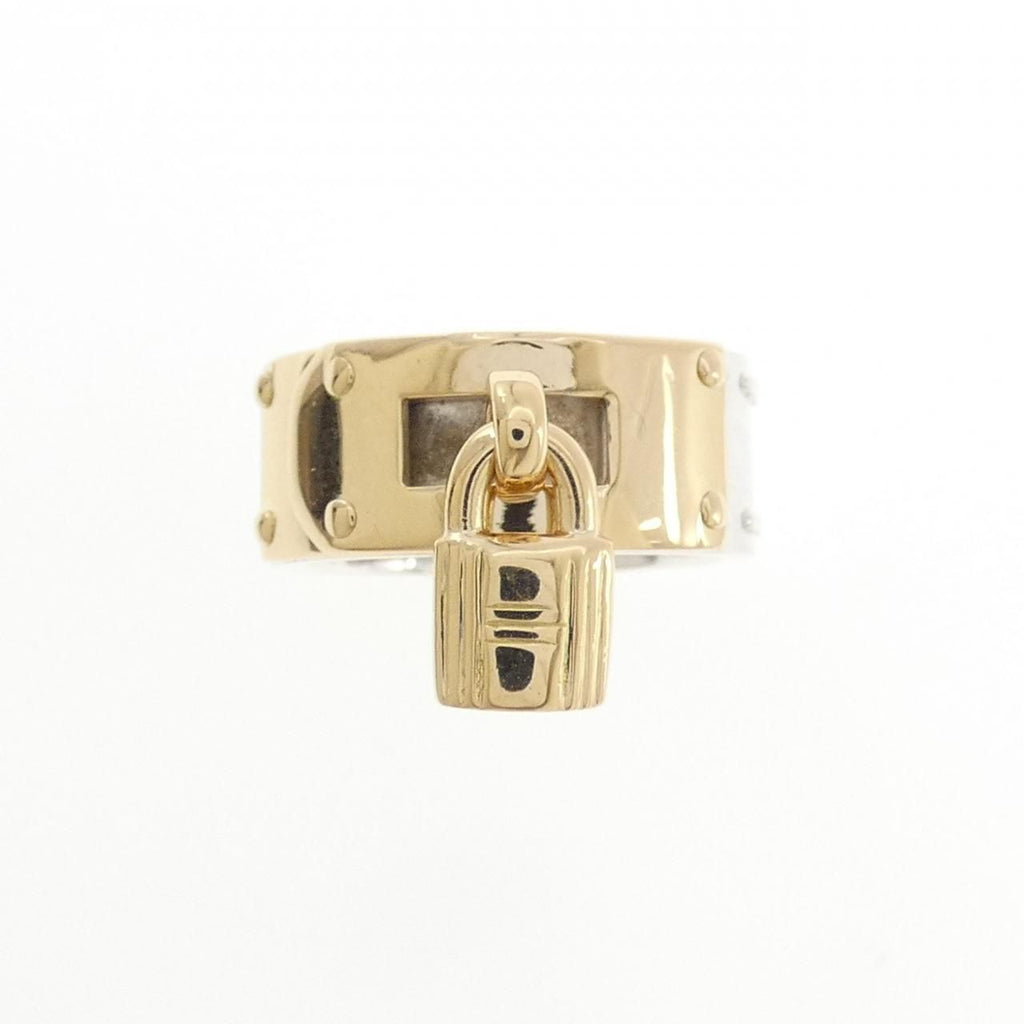 Hermes Hallmark Ring — view 2