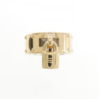 Hermes Hallmark Ring — view 2