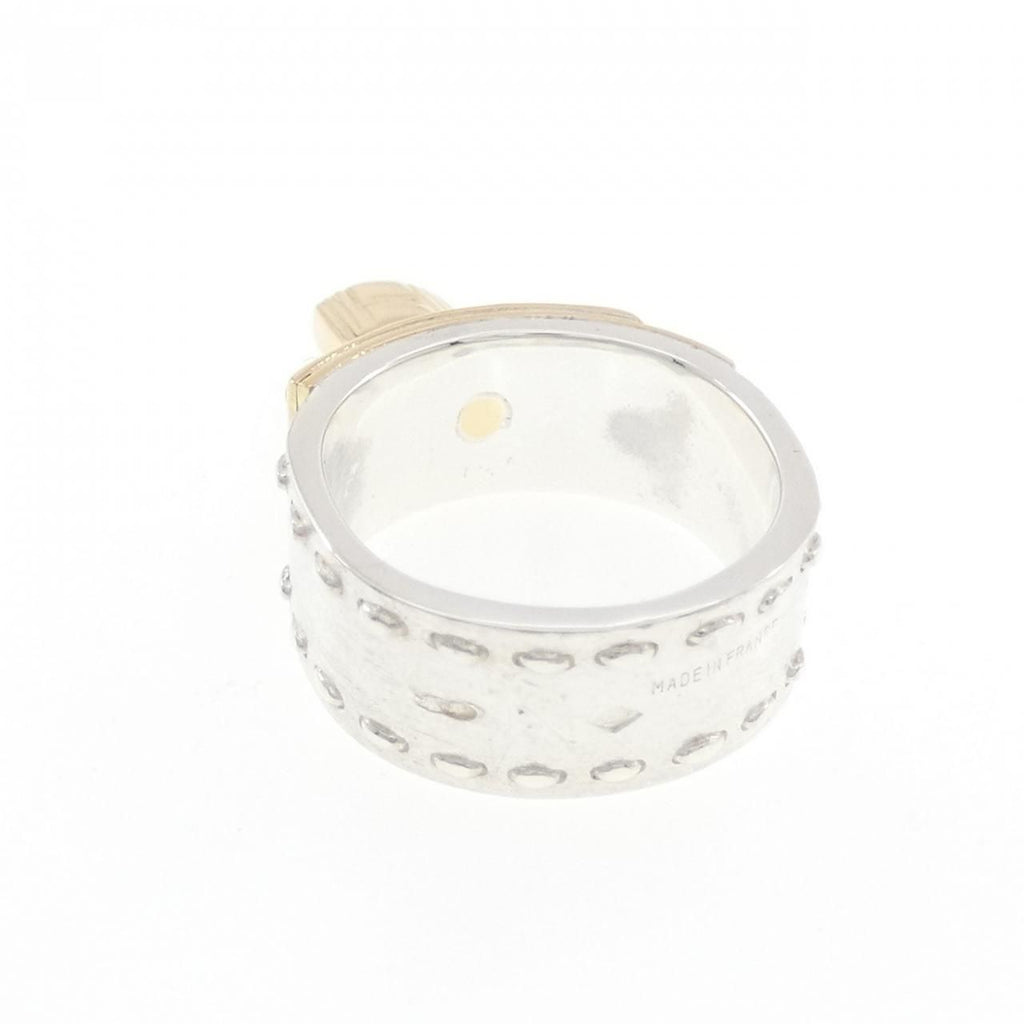 Hermes Hallmark Ring — view 3
