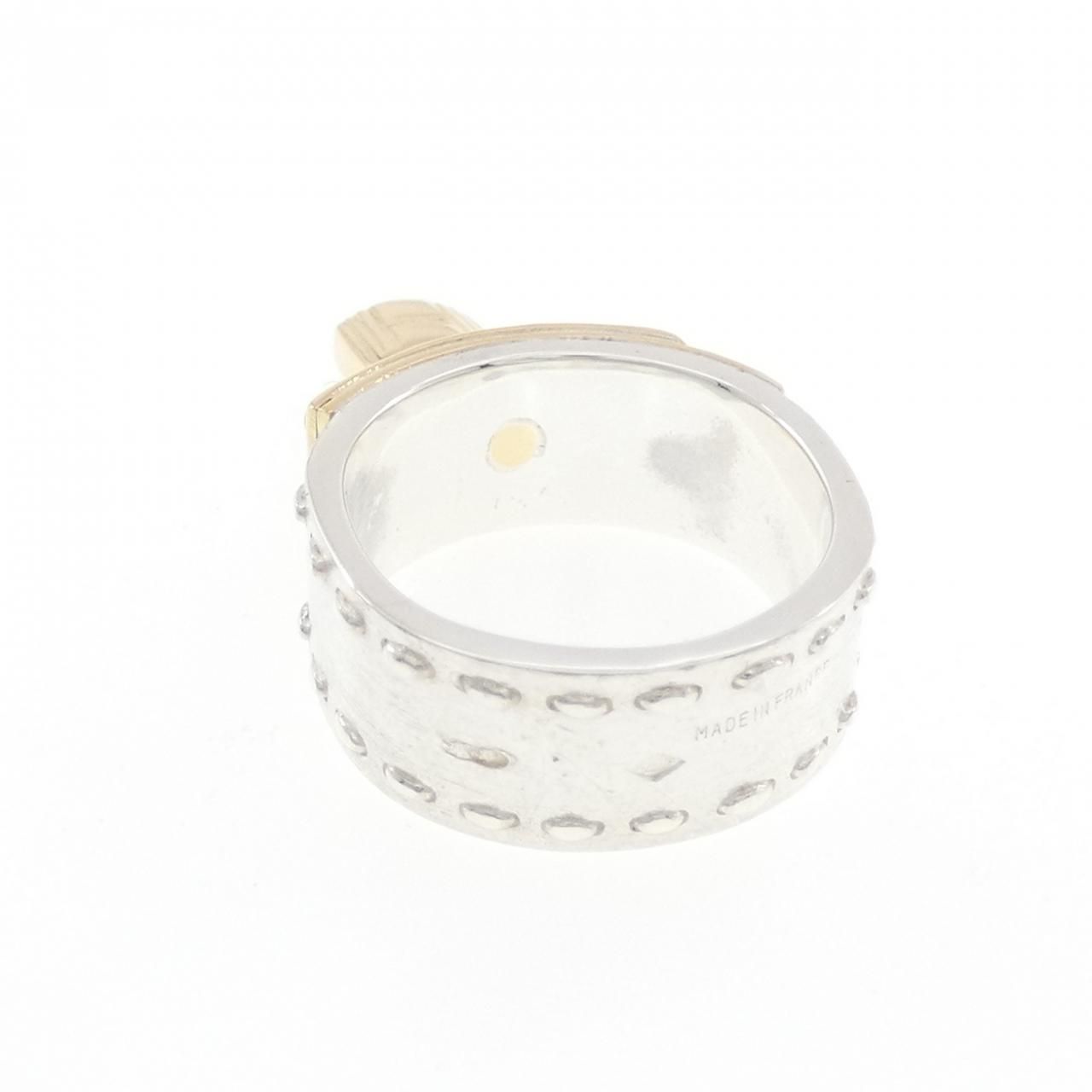 Hermes Hallmark Ring — view 3