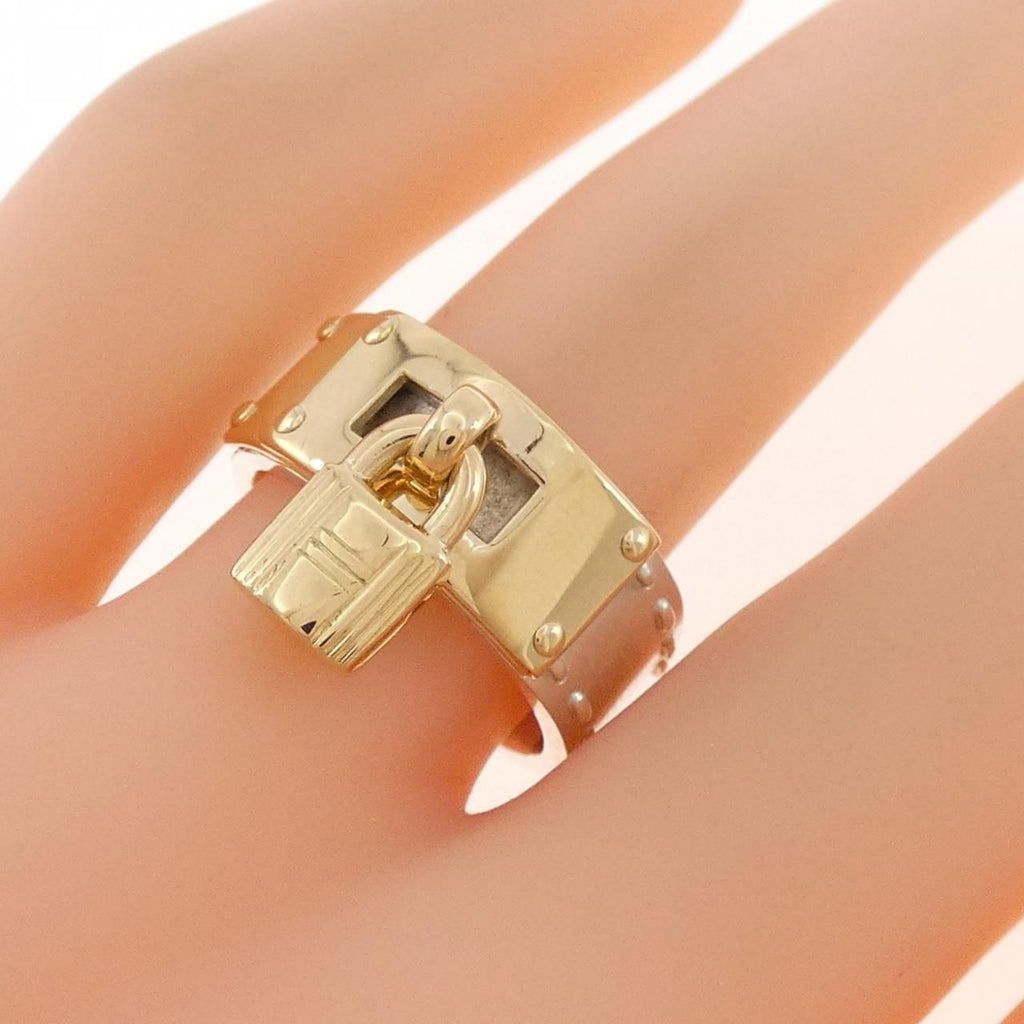 Hermes Hallmark Ring — view 5