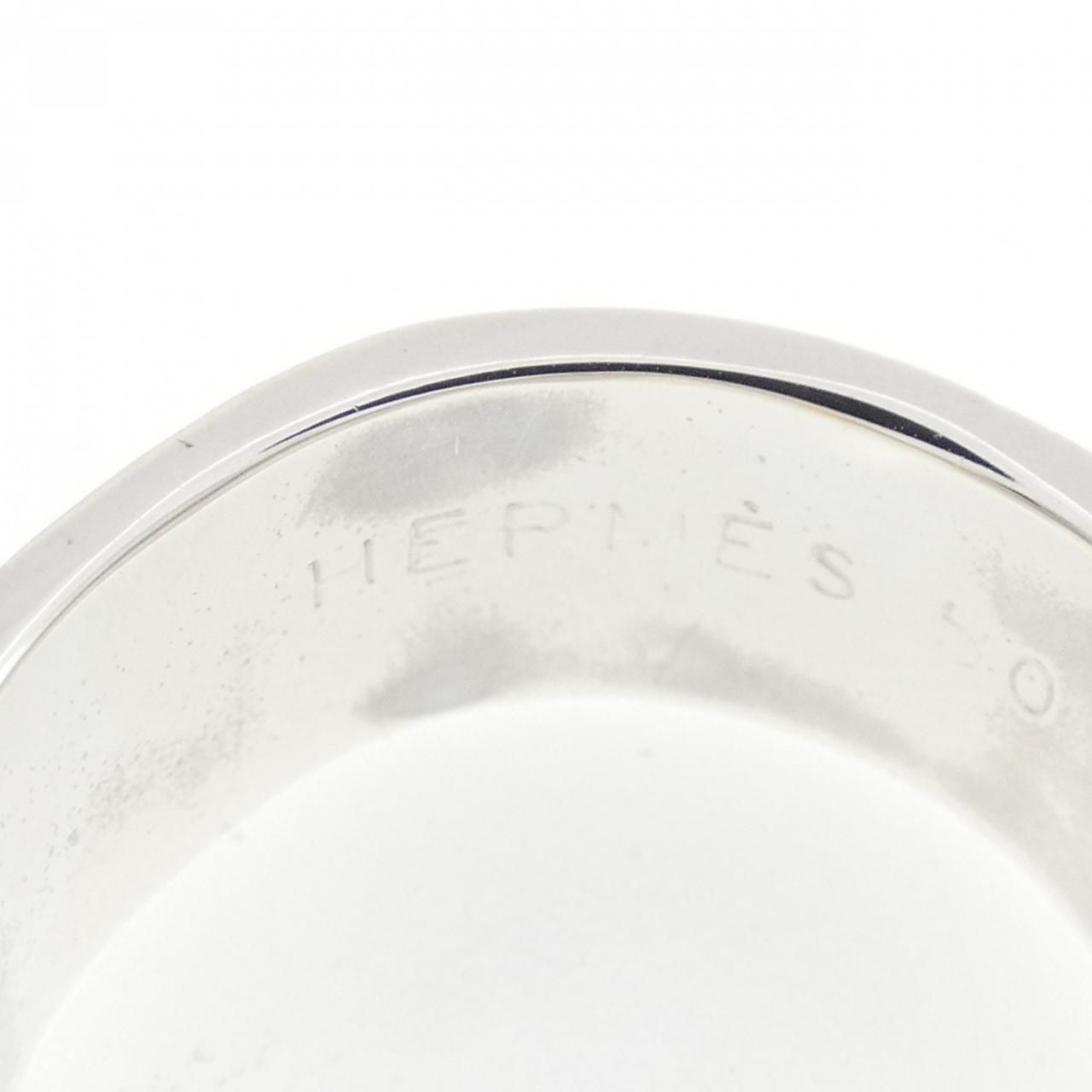 Hermes Hallmark Ring — view 4