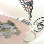 Hermes les Cles Carre Scarf — view 6