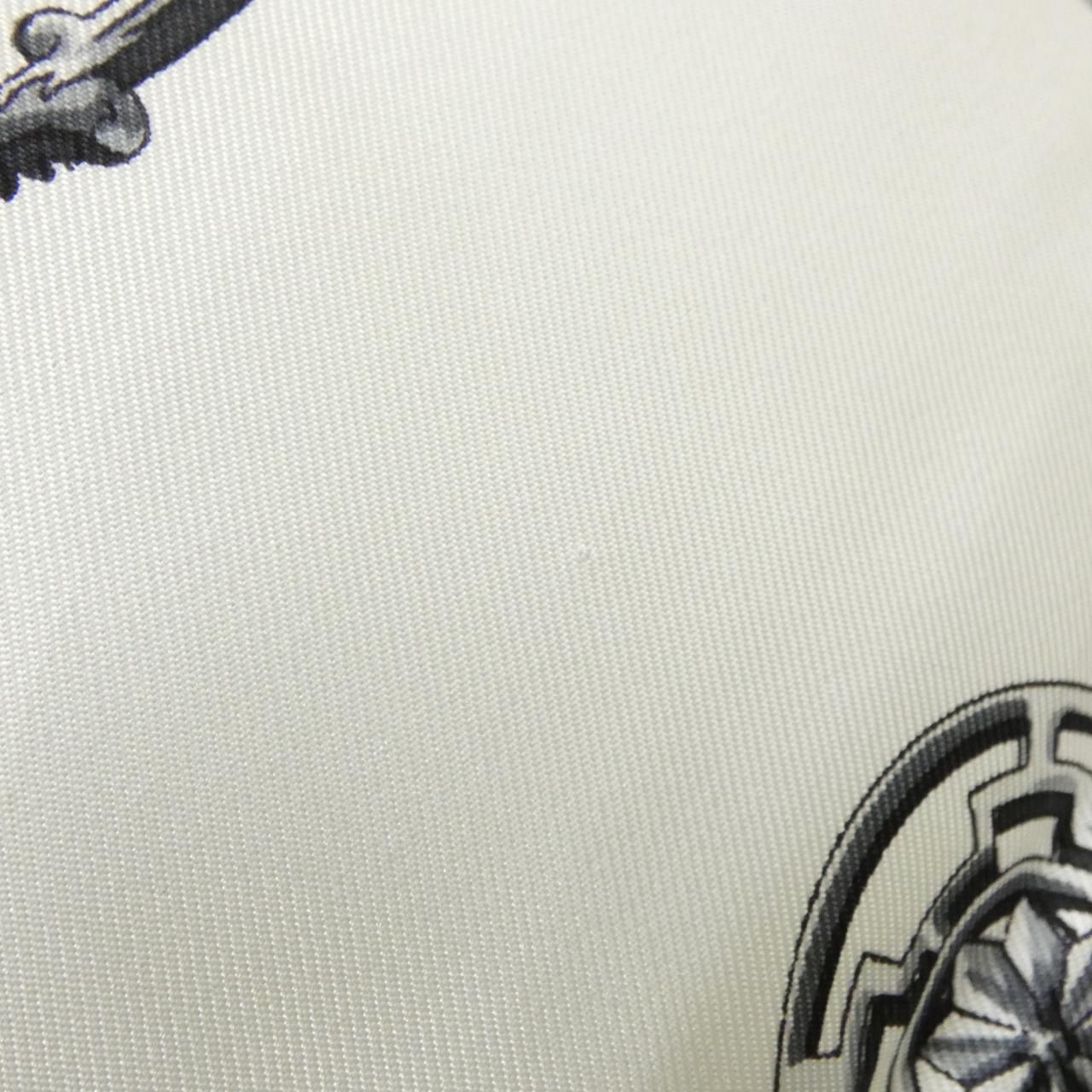 Hermes les Cles Carre Scarf — view 4