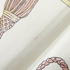 Hermes les Cles Carre Scarf — view 3