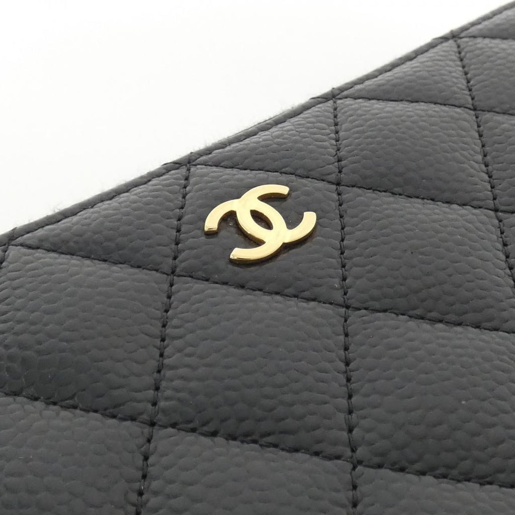 Chanel Timeless Classic Line Wallet — view 5