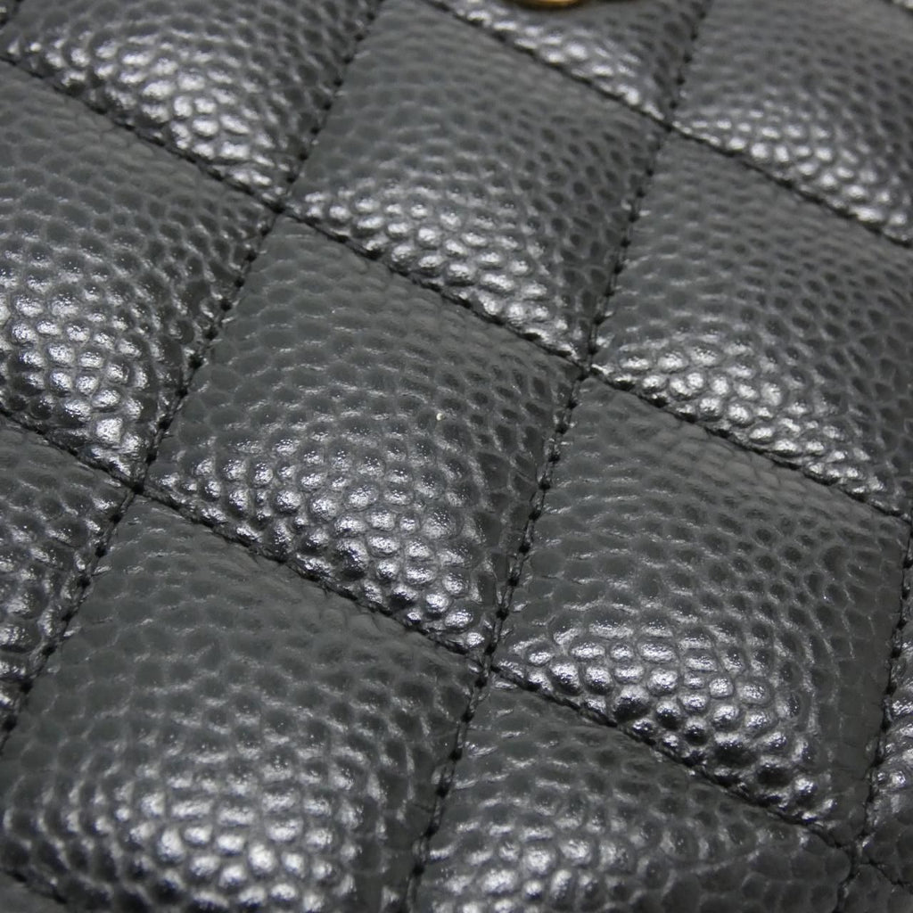 Chanel Timeless Classic Line Wallet — view 6