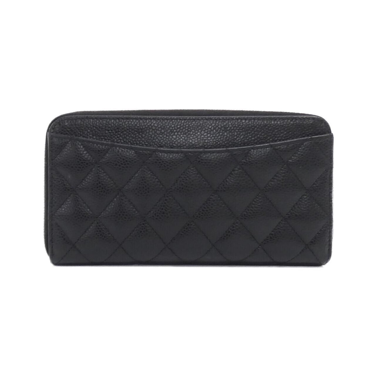 Chanel Timeless Classic Line Wallet — view 2