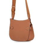 Hermes Jypsiere Mini Gold Silver Evercolor — view 2