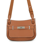 Hermes Jypsiere Mini Gold Silver Evercolor