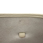 Hermes Shoulder Bag Evelyne 3 PM Craie Silver Taurillon Clemence — view 6