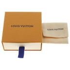 Louis Vuitton LV Spike Set 3 Earrings Silver — view 6