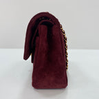 Chanel Shoulder Bag Quilted 23 — view 5