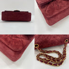 Chanel Shoulder Bag Quilted 23 — view 7