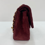 Chanel Shoulder Bag Quilted 23 — view 6
