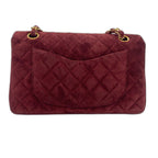 Chanel Shoulder Bag Quilted 23 — view 3