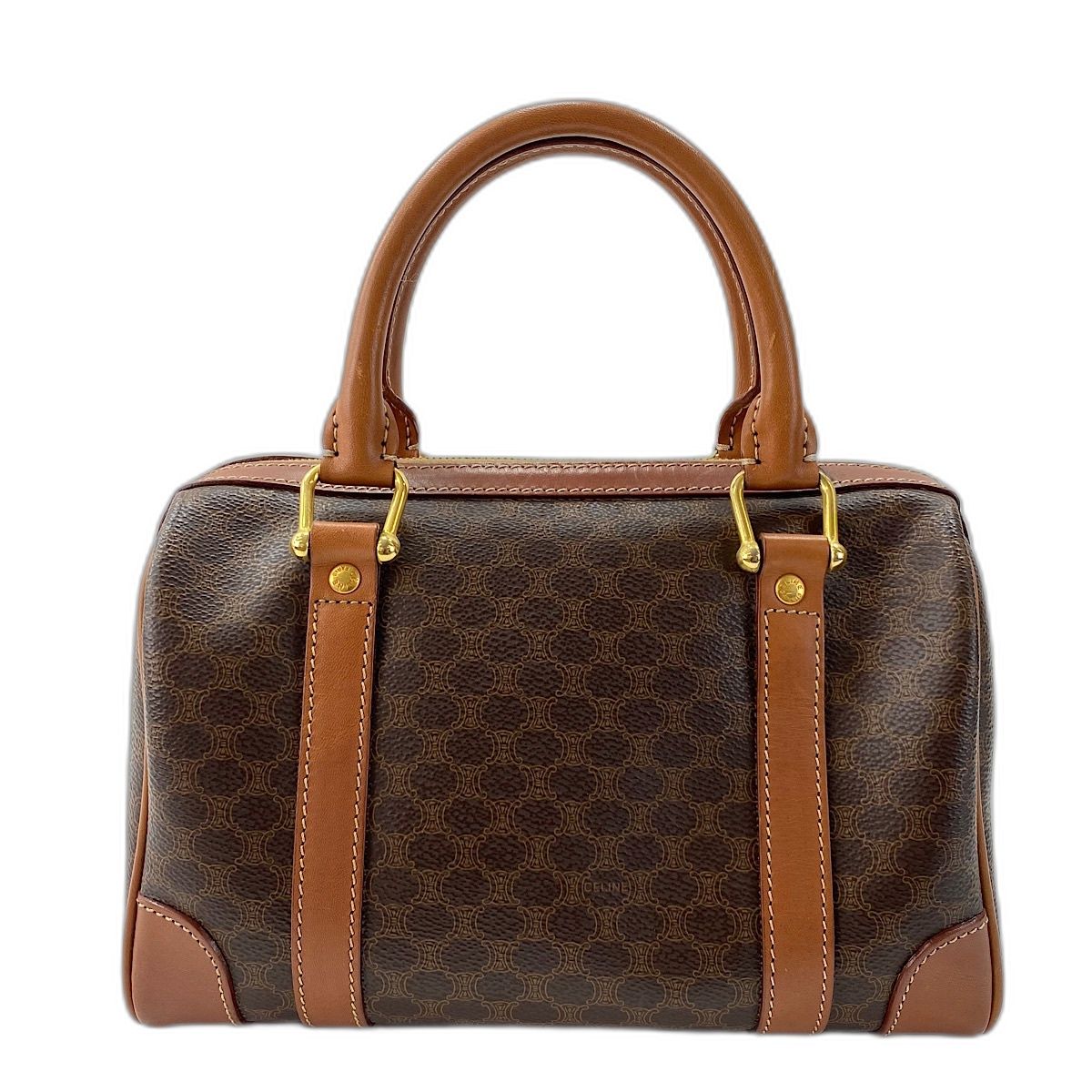 Celine Handbag Macadam 26 — view 2