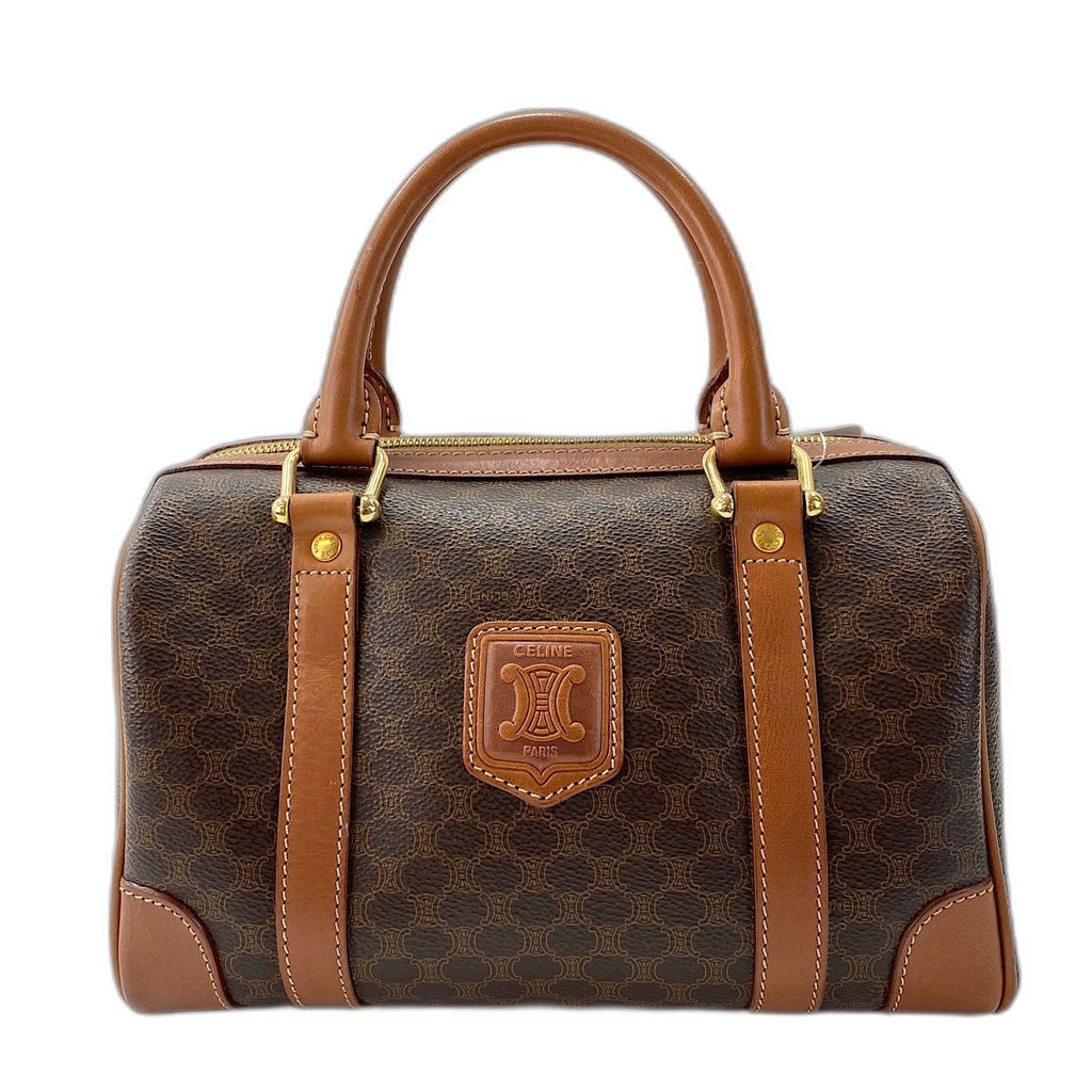 Celine Handbag Macadam 26