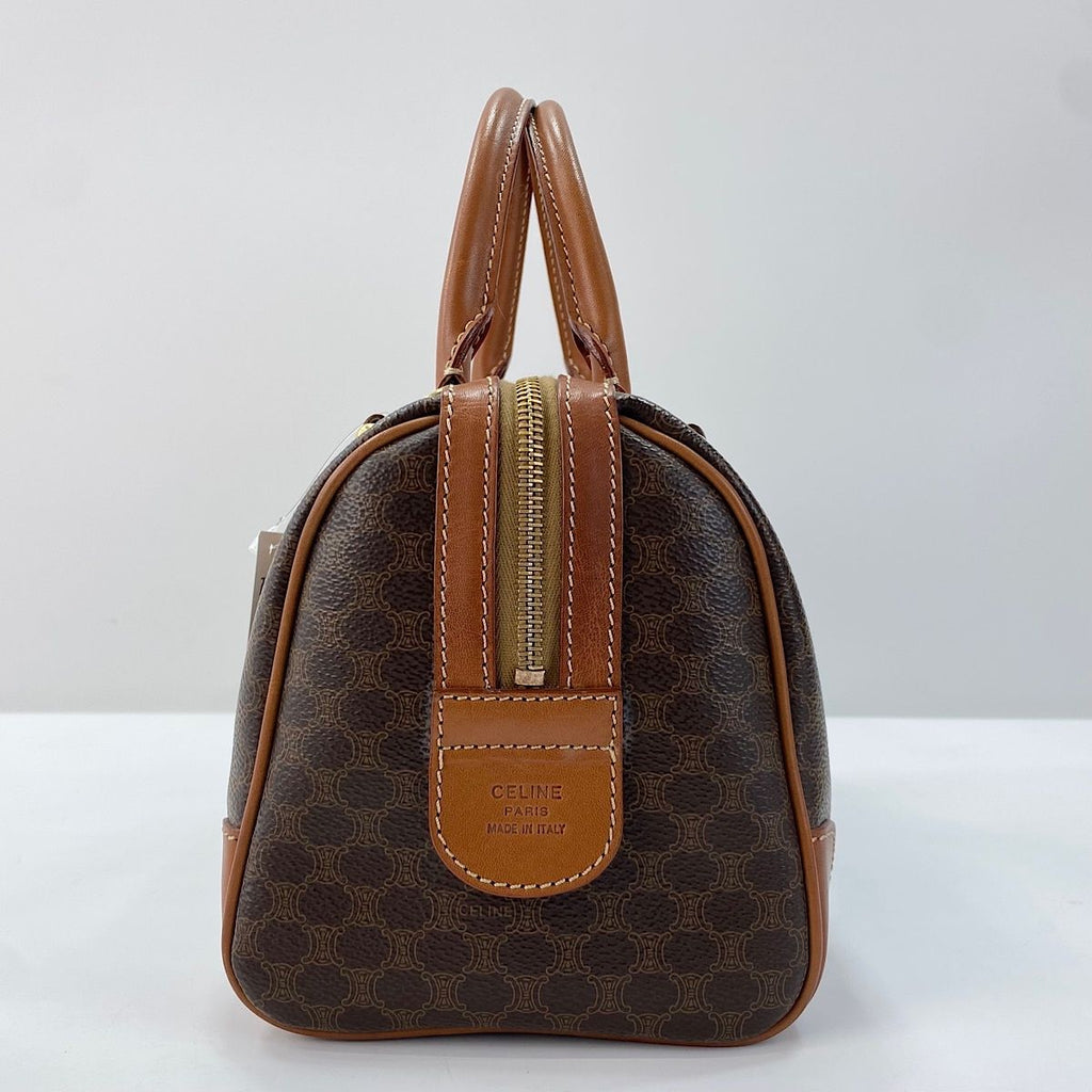 Celine Handbag Macadam 26 — view 5