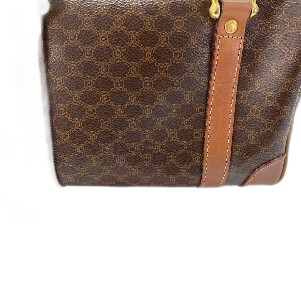 Celine Handbag Macadam 26 — view 3