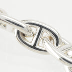 Hermes Chaine D'Ancre PM 18 Top Bracelet Silver 15 — view 3