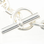 Hermes Chaine D'Ancre PM 18 Top Bracelet Silver 15 — view 2