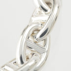 Hermes Chaine D'Ancre PM 18 Top Bracelet Silver 15 — view 5