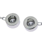 Gucci Earrings White Gold — view 6