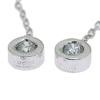 Gucci Earrings White Gold — view 7