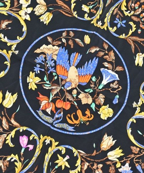 Hermes Bandana Scarf — view 2