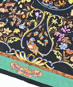 Hermes Bandana Scarf — view 3