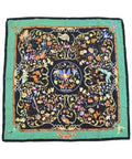 Hermes Bandana Scarf