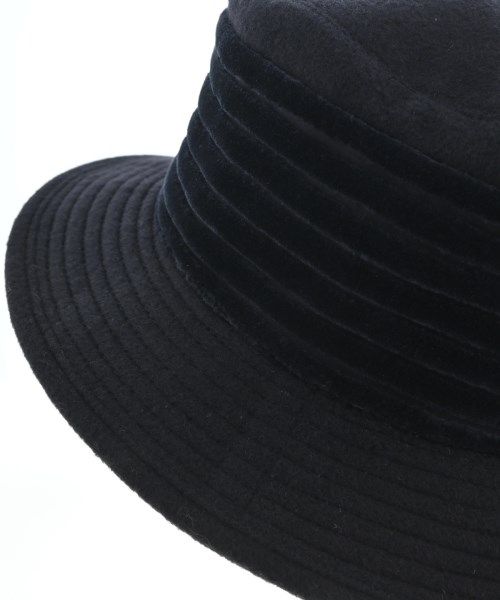 Hermes Hat Black — view 3