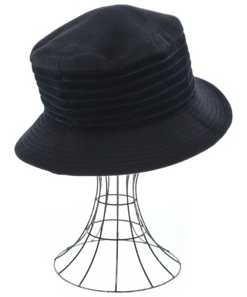 Hermes Hat Black — view 2