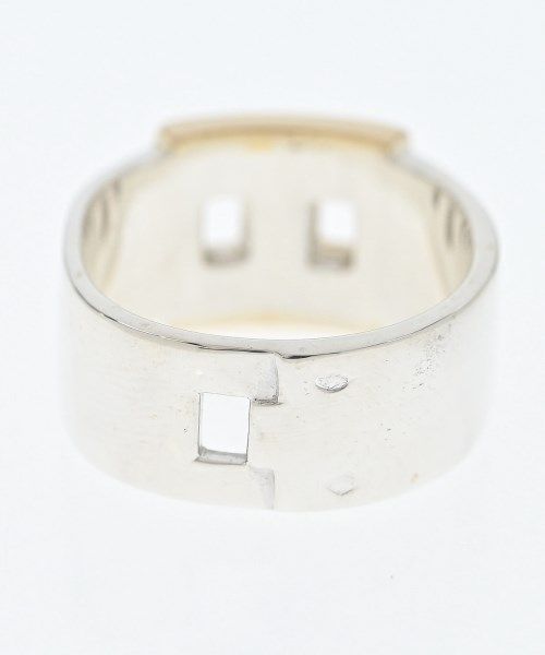 Hermes Ring Gold — view 2