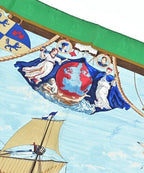 Hermes Bandana Scarf — view 2