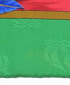 Hermes Bandana Scarf — view 8