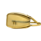 Louis Vuitton Vintage Pont Neuf Epi Leather Handbag Cream Yellow Vanilla — view 6
