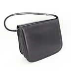 Saint Laurent Shoulder Bag Black — view 8