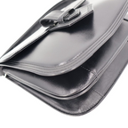 Saint Laurent Shoulder Bag Black — view 7