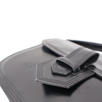 Saint Laurent Shoulder Bag Black — view 4